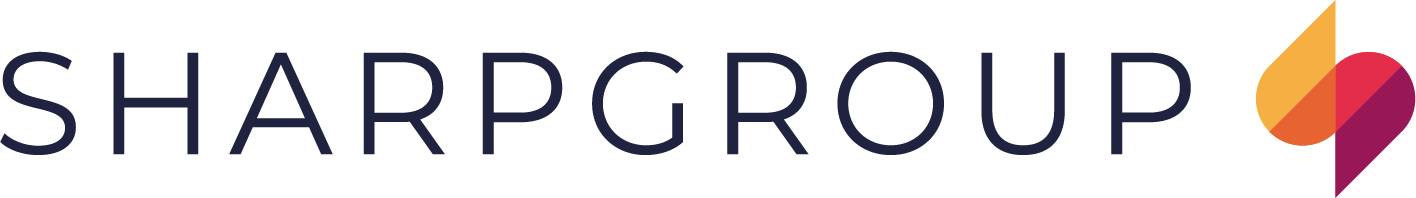 Sharp Group Logo
